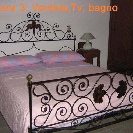 B&B La Reale Stintino Zewnętrze zdjęcie