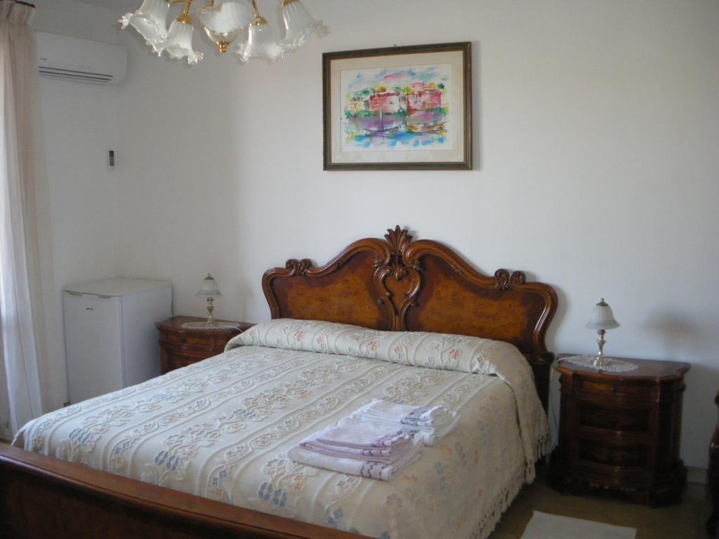 B&B La Reale Stintino Pokój zdjęcie