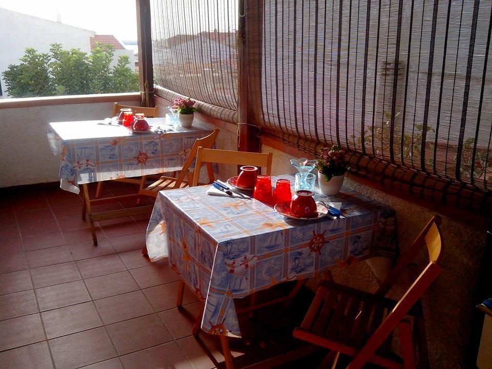B&B La Reale Stintino Zewnętrze zdjęcie