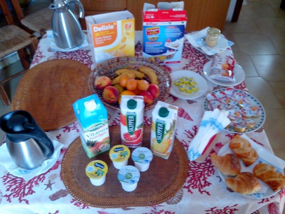 B&B La Reale Stintino Zewnętrze zdjęcie