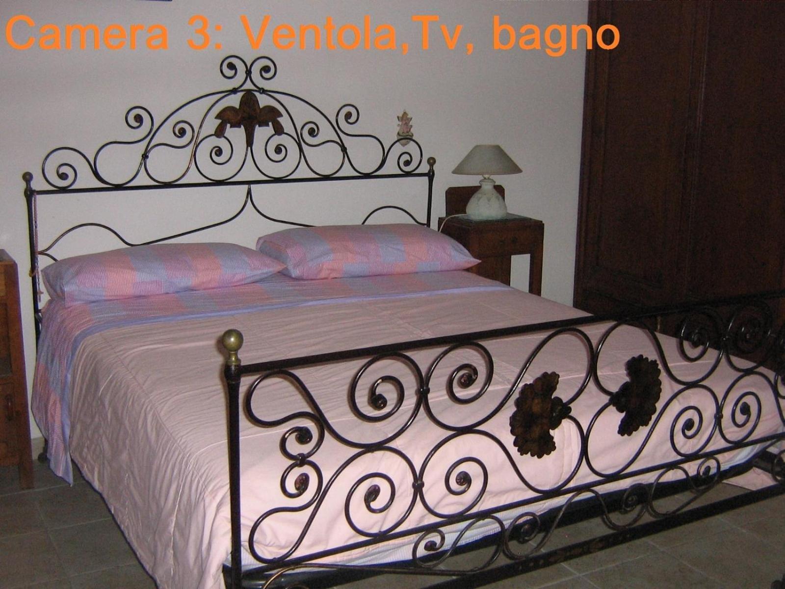 B&B La Reale Stintino Zewnętrze zdjęcie