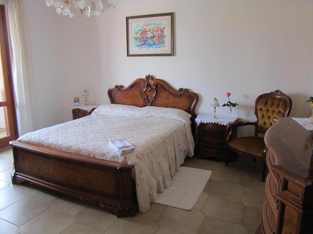B&B La Reale Stintino Pokój zdjęcie