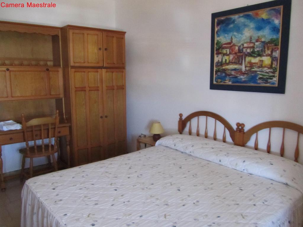 B&B La Reale Stintino Pokój zdjęcie