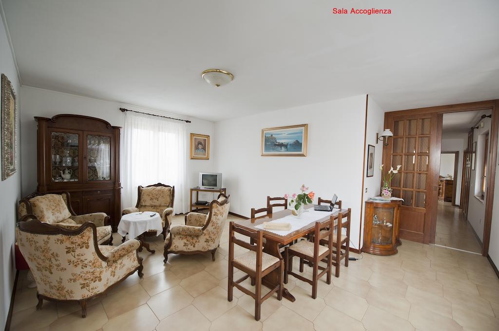 B&B La Reale Stintino Zewnętrze zdjęcie