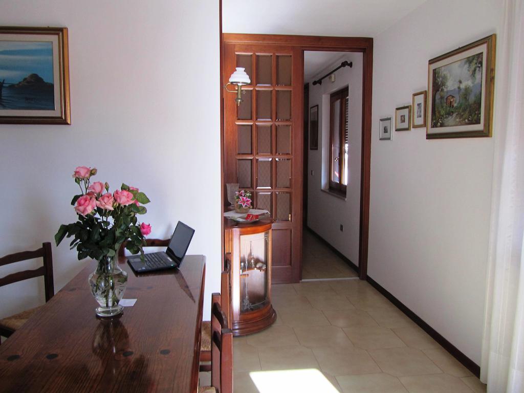 B&B La Reale Stintino Zewnętrze zdjęcie