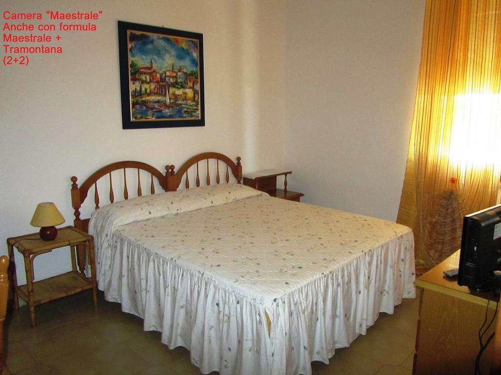 B&B La Reale Stintino Pokój zdjęcie